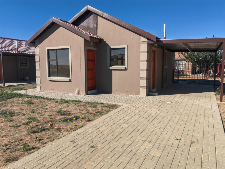 3 Bedroom Property for Sale in Mandela View Free State